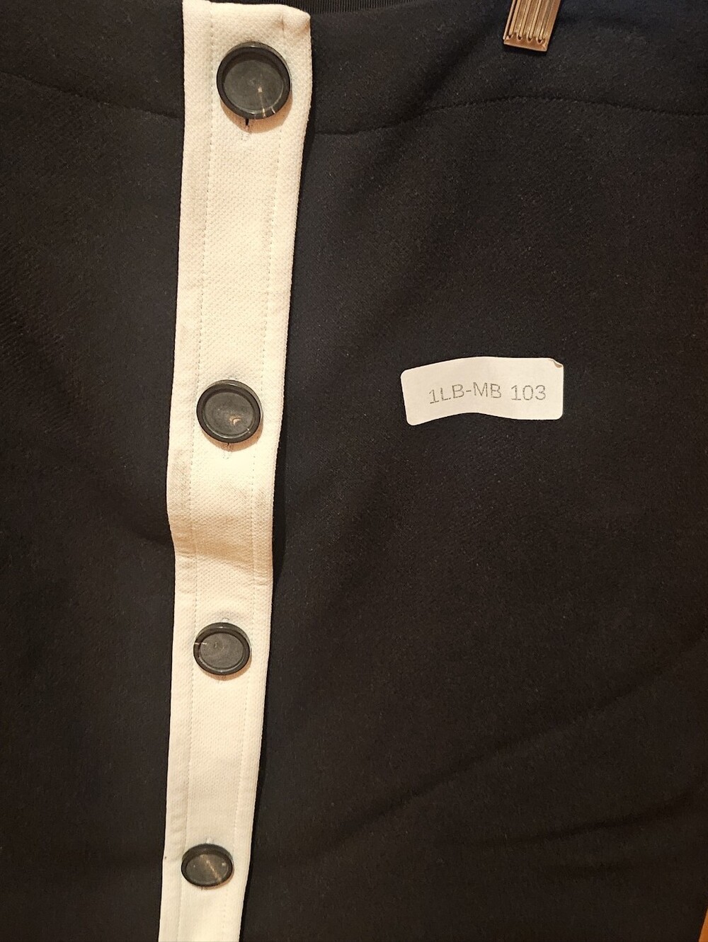 Kate Spade Black skirt